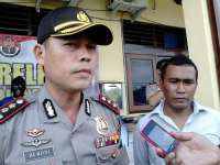 KAPOLRES : Kebijakan Manajemen Picu Kerusuhan