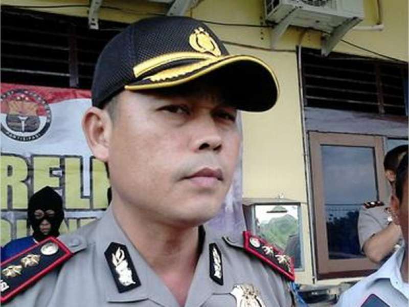 Polres Bojonegoro Mulai Lakukan Penyidikan