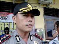 Kapolres : Jum'at !!!  Tersangka S akan Dipanggil