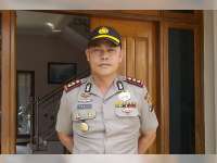 Kapolres : POLRI Siagakan 300 Personel Paska Kerusuhan