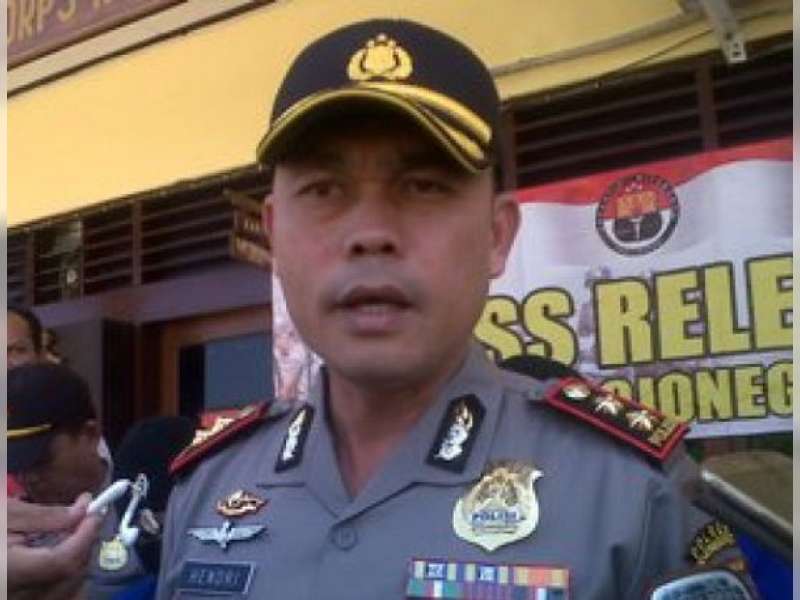 KAPOLRES: Penyelesaian Kisruh di EPC1 Harus Tuntas Sampai Akar Permasalahan