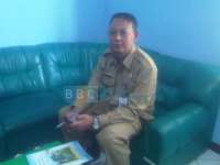 Kekeringan, Stok Beras di Bojonegoro Masih Aman 