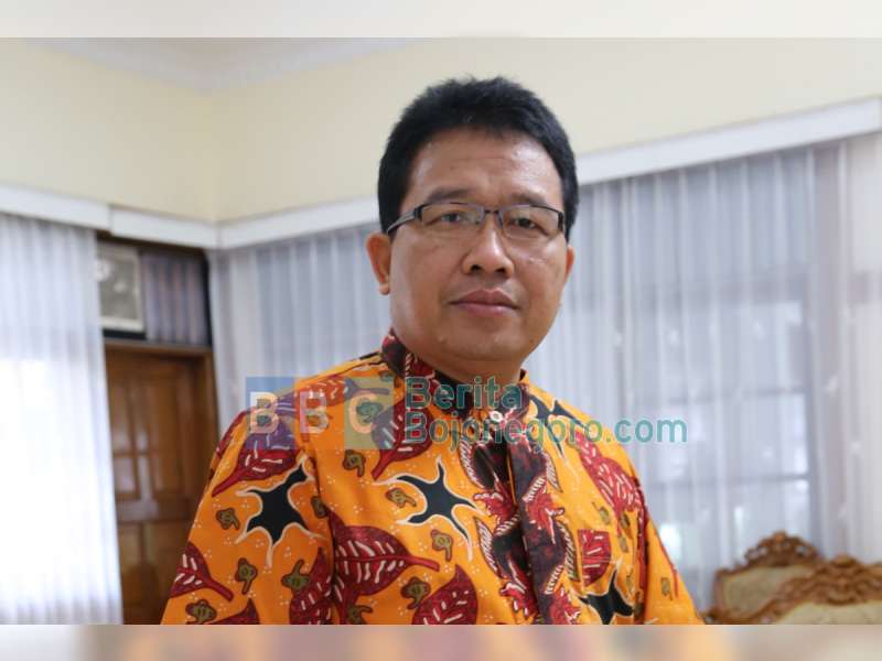 Bupati Apresiasi Penindakan Sedot Pasir Mekanik