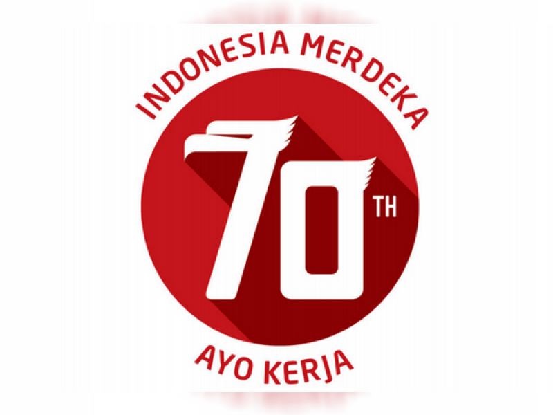 Kegiatan HUT Kemerdekaan RI ke 70 - Kab. Bojonegoro