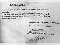 15 Agustus 1945
