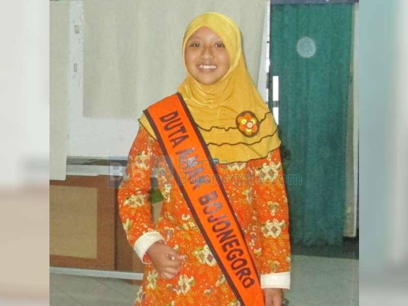 Berharap Anak Bojonegoro Memiliki Karakter  Kuat 