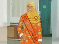 Berharap Anak Bojonegoro Memiliki Karakter  Kuat 
