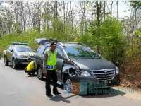 Jalan Raya Kedewan, Makan Satu Korban Meninggal