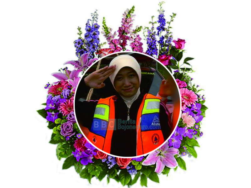 Kepada Wenny. Selamat Jalan, Kawan!