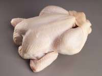 Harga Daging Ayam Masih Stabil