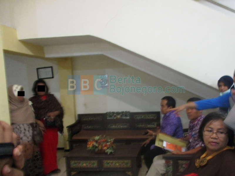 Negatif HIV, PSK Sudah Dipulangkan