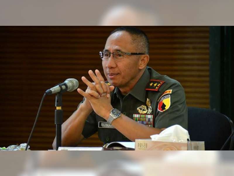 Besok (29/08), Pangdam V Brawijaya Hadiri Panen Raya di Padangan