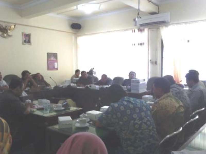 Warga Gayam Ajukan Tiga Tuntutan