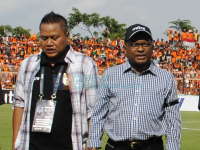 Laga Persebaya 1927 vs Persibo, Tanggal 13 September 2015