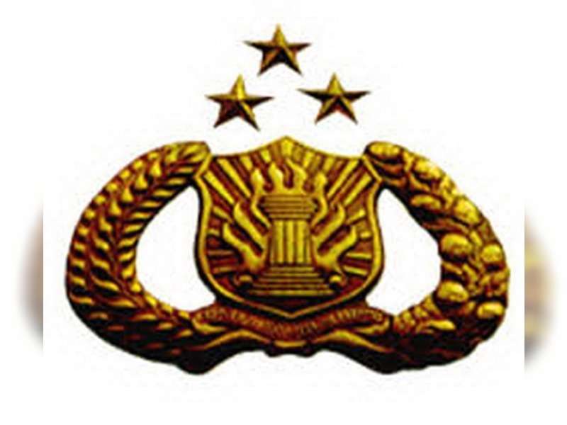 Mutasi Perwira di Jajaran Polres Bojonegoro