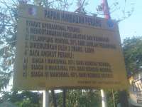 Ada Rencana Penumpang Perahu Dapat Asuransi