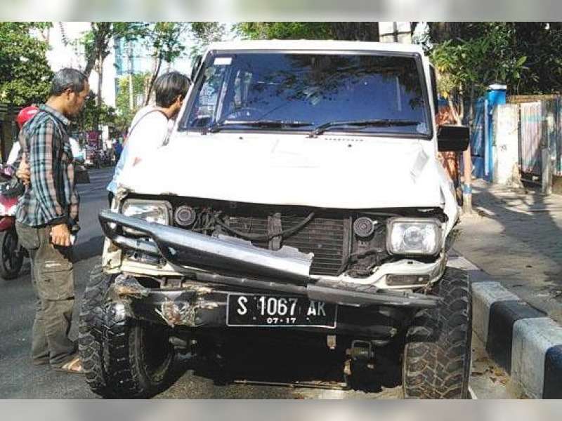 Kang Prabu Terancam Masuk Bui 