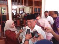 Paguyuban Harus Punya Pertanggungjawaban Hukum
