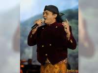 Didi Kempot Bakal Meriahkan Grand Final Campursari Idol 