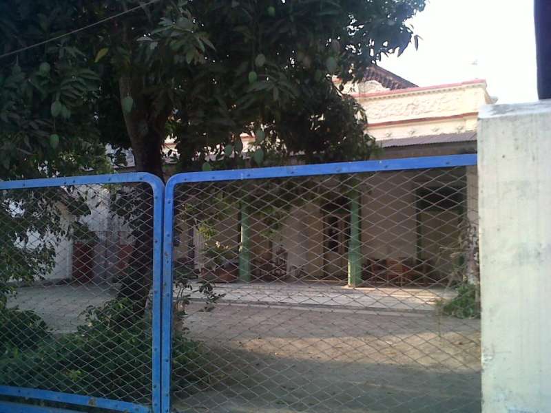 Dulunya Rumah Sakit, Sekarang Rumah Walet