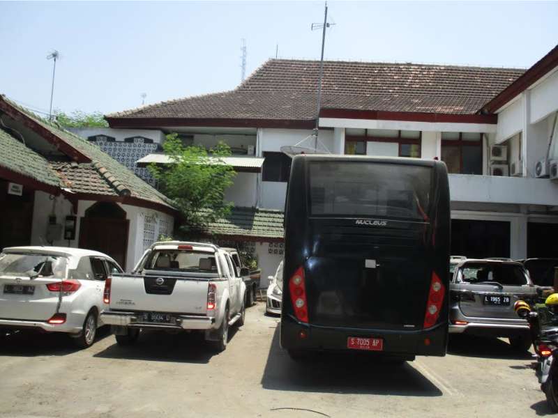 Tersangka dan Barang Bukti Kerusuhan Blok Cepu Dilimpahkan ke Kejaksaan 