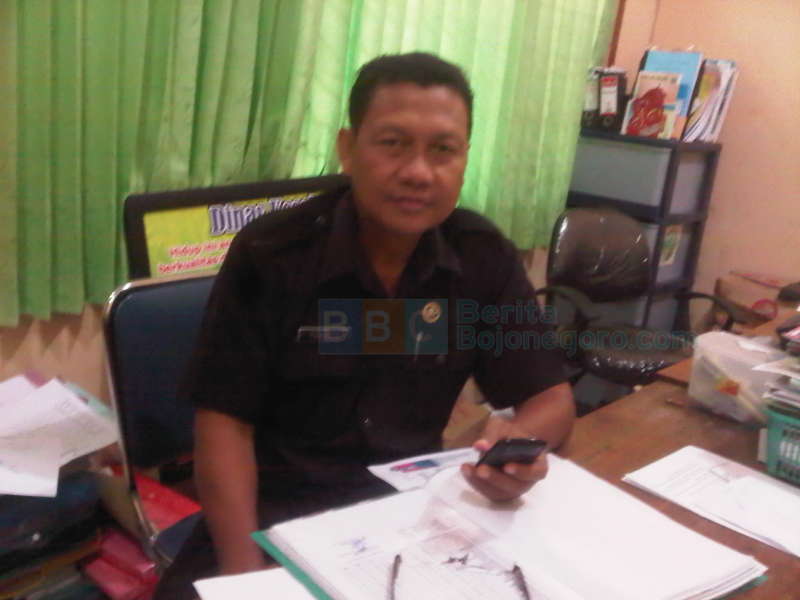 10 Rangking Penyakit Orang Bojonegoro