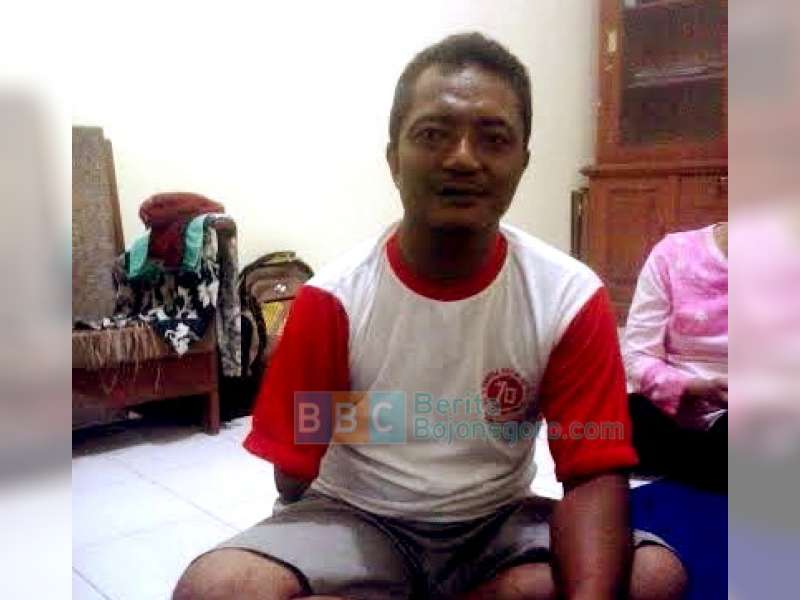 Mereka yang Mengatasi Keterbatasan