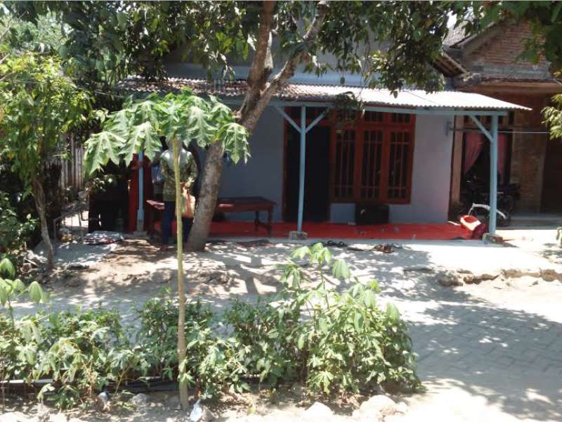  Duka Hartatik, Yakin Nia Masih di Rumah Sakit