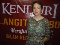 Besok, Belajar Budaya dan Pers Amerika