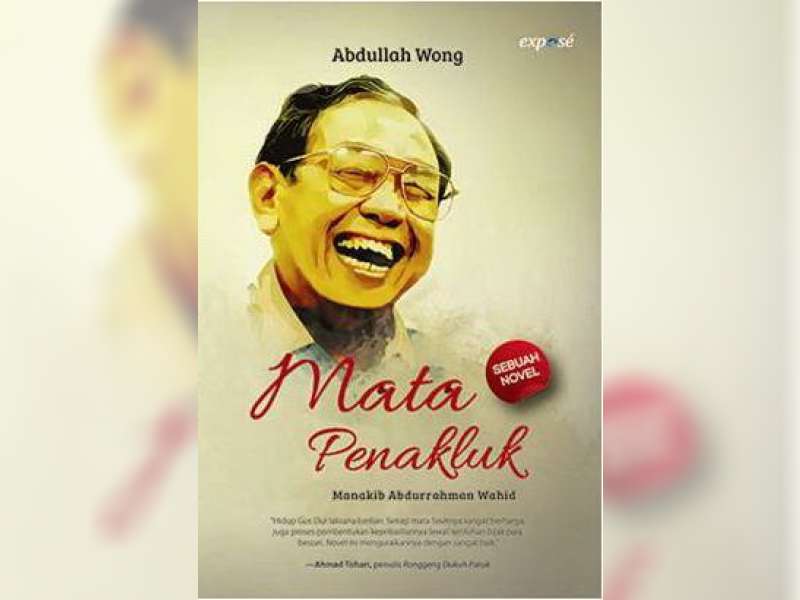  Mata Sang Penakluk