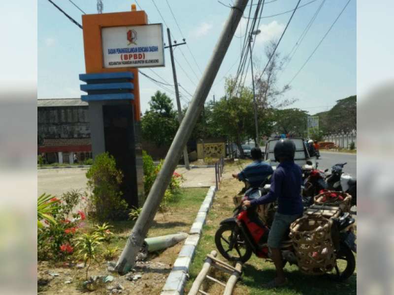 Sopir Bus Mulya Jaya Belum Menyerahkan Diri