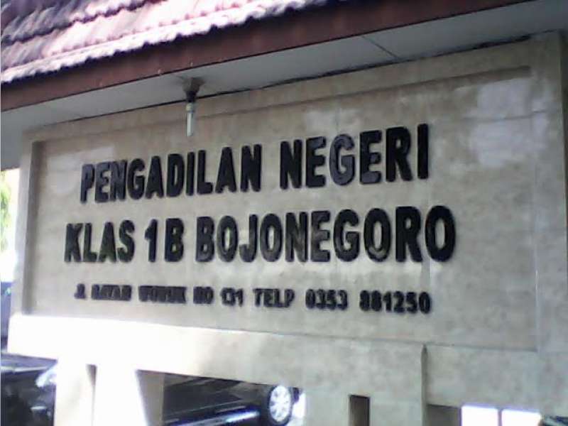 Berkas Perkara Dilimpahkan ke Pengadilan, Kang Prabu Tunggu Sidang
