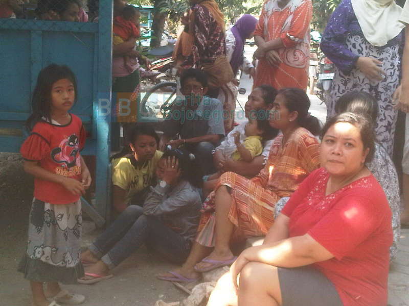 Rumah Baru Direnovasi, Kok Sudah Terbakar