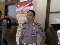 Polisi Meminta Keterangan Saksi dari Korban dan Warga 