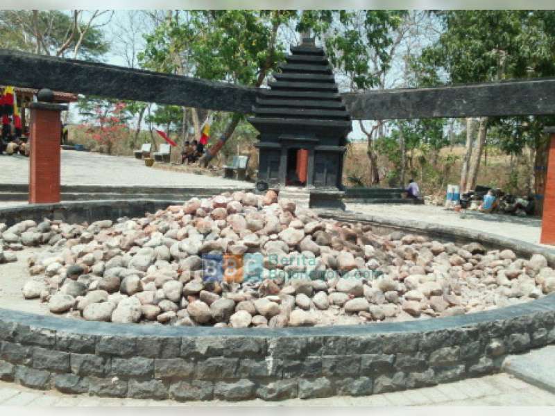 Disbudpar Seriusi Pembuatan Kawasan Sejarah di Bojonegoro