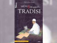 Bukan Sekadar Santri