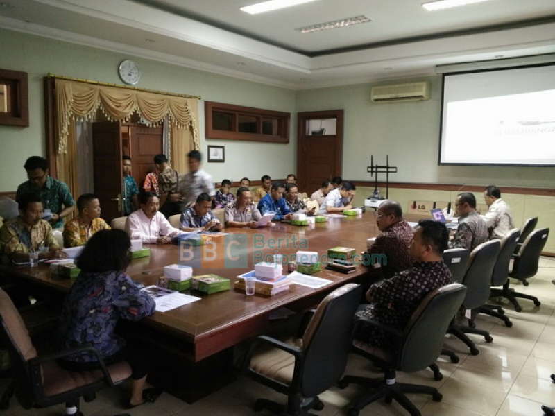 PT Wira Bhumi Penuhi Tuntutan Warga Karang Kembang
