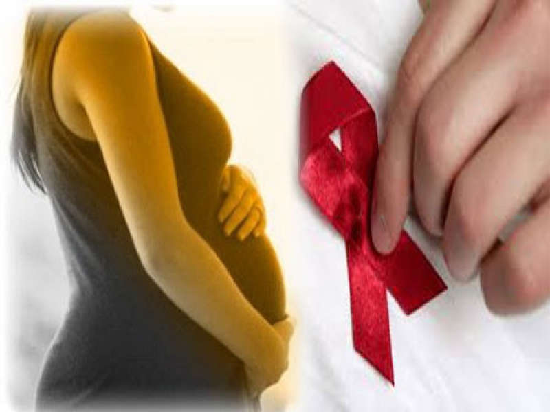 Ibu Hamil Penderita HIV/AIDS Diberi Perhatian Khusus 
