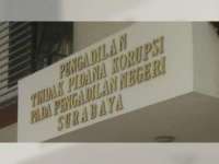 Pekan Depan, Sidang Putusan Korupsi Jitut dan Jides Digelar