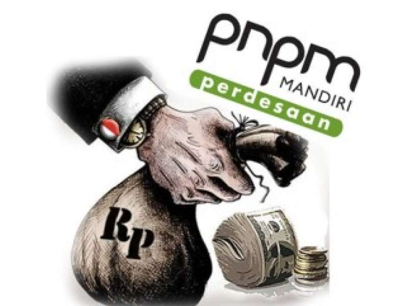 Dua Terdakwa Korupsi PNPM MPd Malo Divonis Berbeda