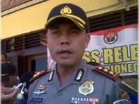 Satu Penadah dan Tiga Pelaku Diringkus Polisi