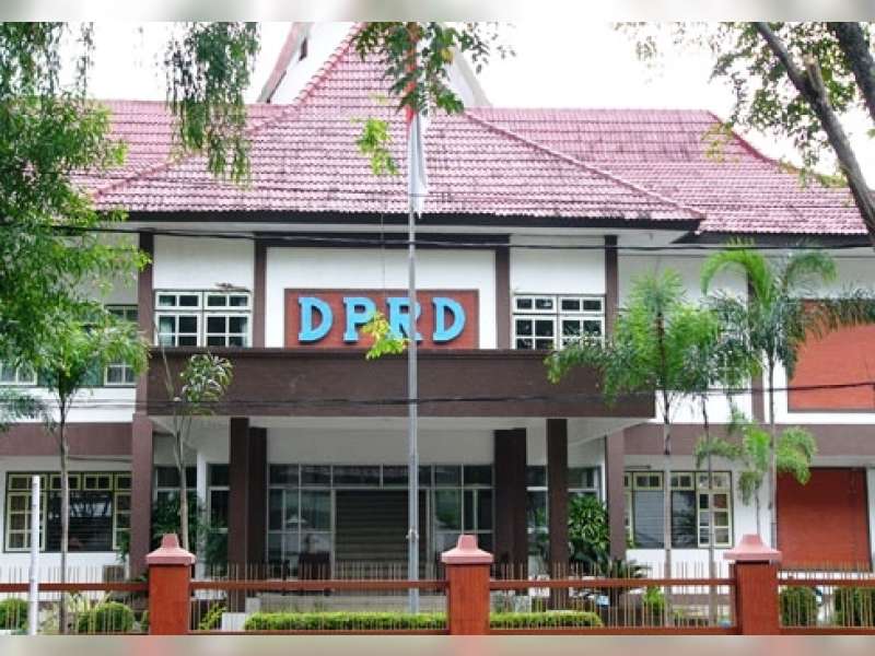Badan Kehormatan DPRD Minta Komisi A Lengkapi Laporannya