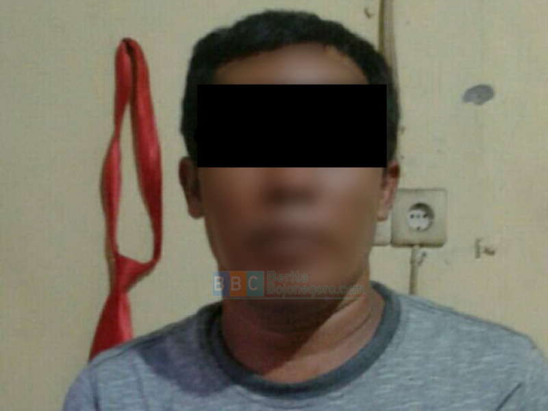 Pelaku Penganiayaan di Warung OI Ditangkap Polisi