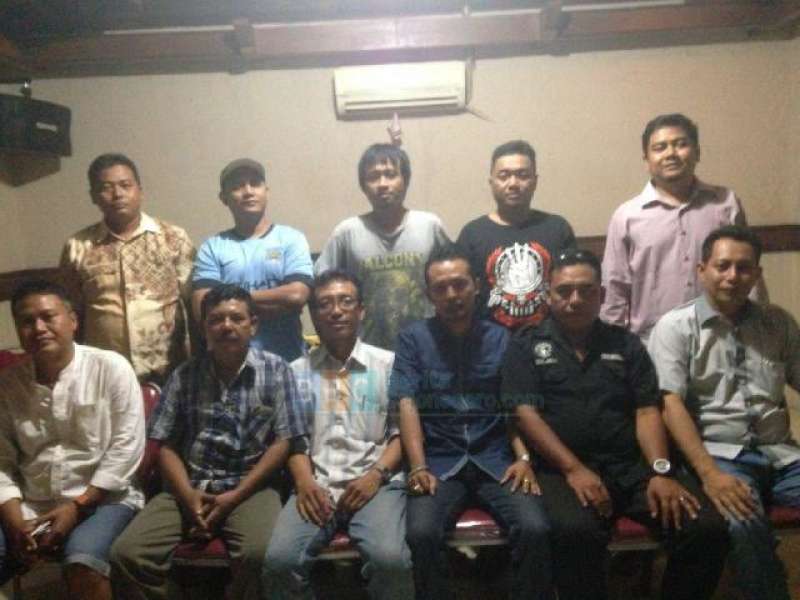 Hasil Pertemuan Tim Khusus, Persibo Bentuk Badan Hukum Baru