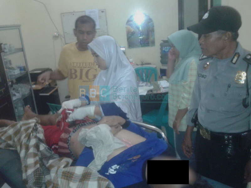 Hendak Pulang, Pencari Damen Tewas Disambar Petir