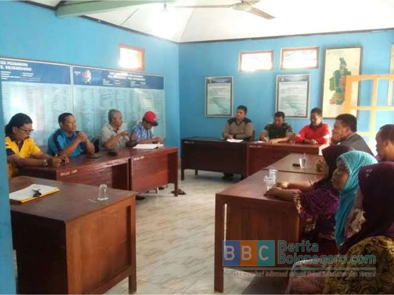 Polisi Lakukan Mediasi Perkara Penganiayaan di Sumberrejo
