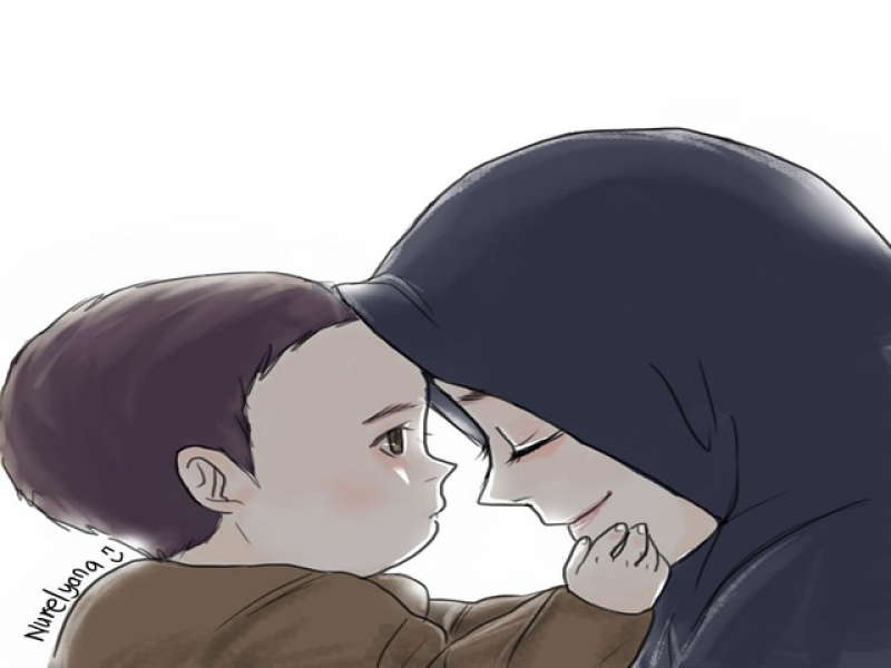 Saatnya Ibu Lebih Sehat dan Kuat