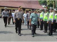 Kang Yoto Minta Polisi dan TNI Antisipasi Potensi Kegaduhan 