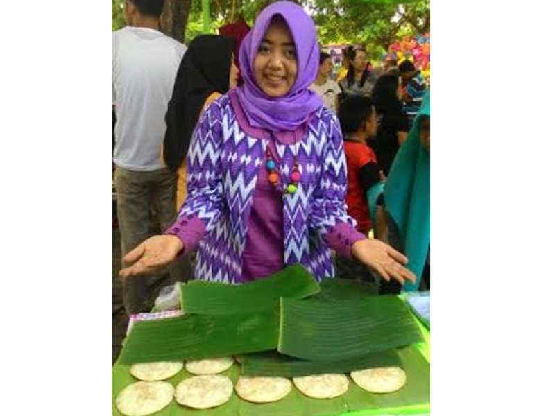 Pokdarwis Sulap Salak Jadi Aneka Jenis Kuliner