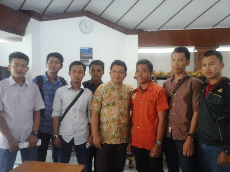 Tenaga Kerja Perminyakan asal Bojonegoro Diakui Perusahaan Migas